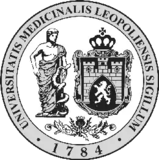 Danylo Halytsky Lviv National Medical University
